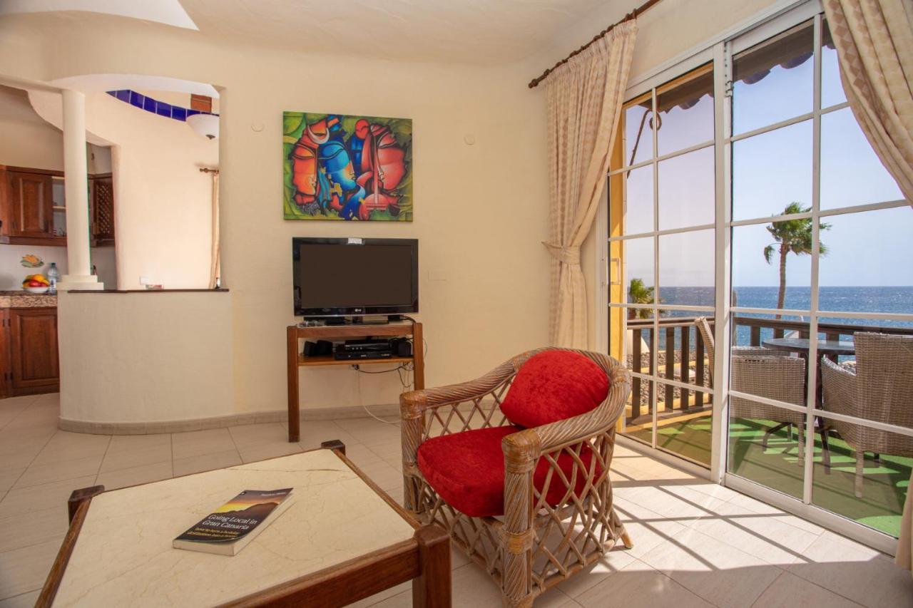 Altamar 53 Balcony Sea Views By Canariasgetaway Playa Del Aguila  Екстер'єр фото
