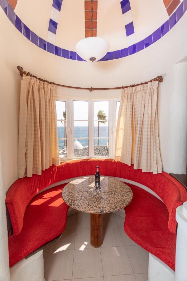 Altamar 53 Balcony Sea Views By Canariasgetaway Playa Del Aguila  Екстер'єр фото