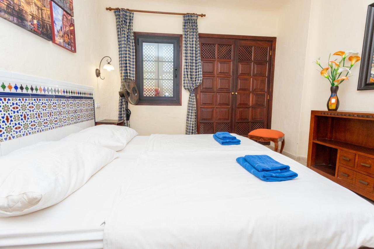 Altamar 53 Balcony Sea Views By Canariasgetaway Playa Del Aguila  Екстер'єр фото