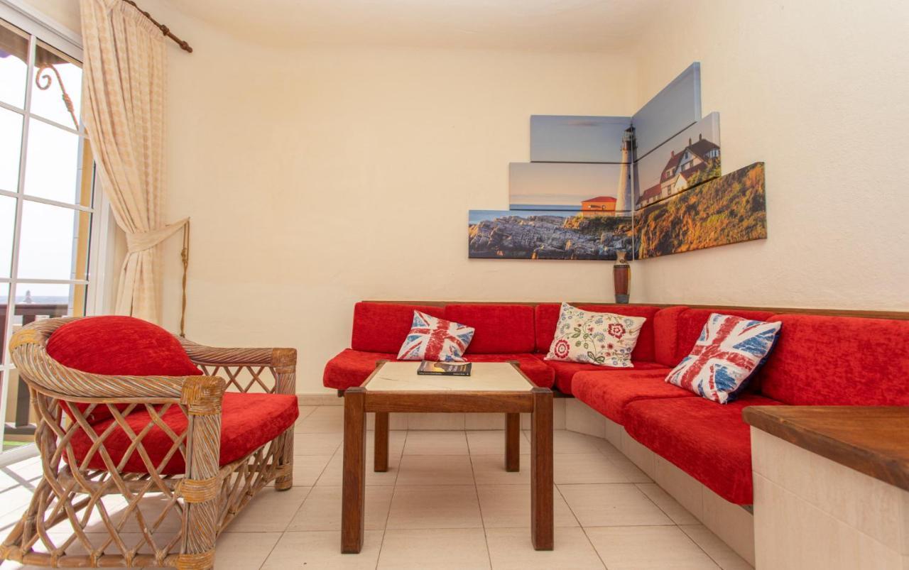 Altamar 53 Balcony Sea Views By Canariasgetaway Playa Del Aguila  Екстер'єр фото
