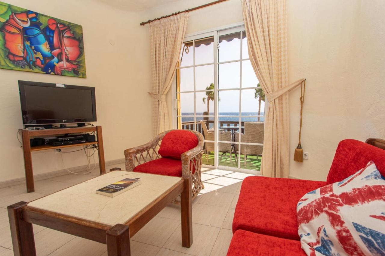Altamar 53 Balcony Sea Views By Canariasgetaway Playa Del Aguila  Екстер'єр фото