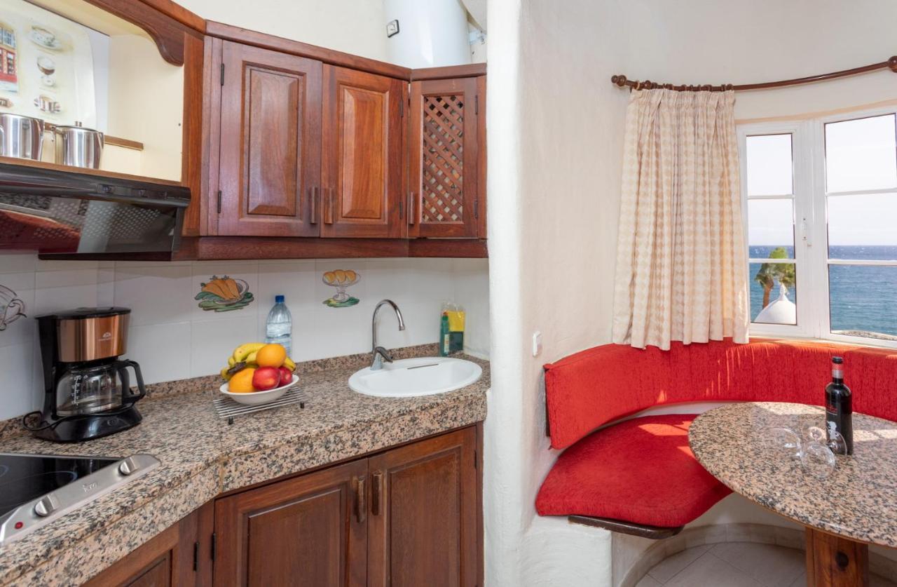 Altamar 53 Balcony Sea Views By Canariasgetaway Playa Del Aguila  Екстер'єр фото