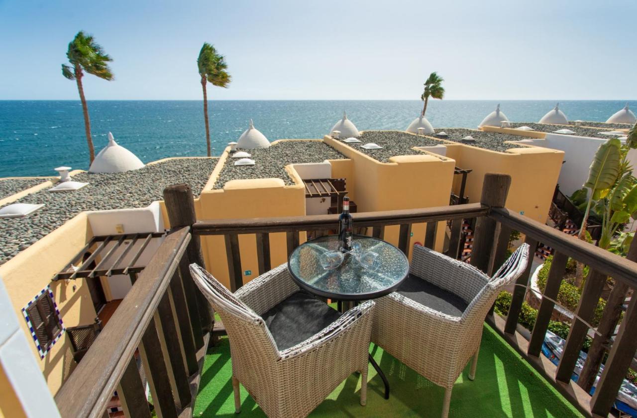 Altamar 53 Balcony Sea Views By Canariasgetaway Playa Del Aguila  Екстер'єр фото
