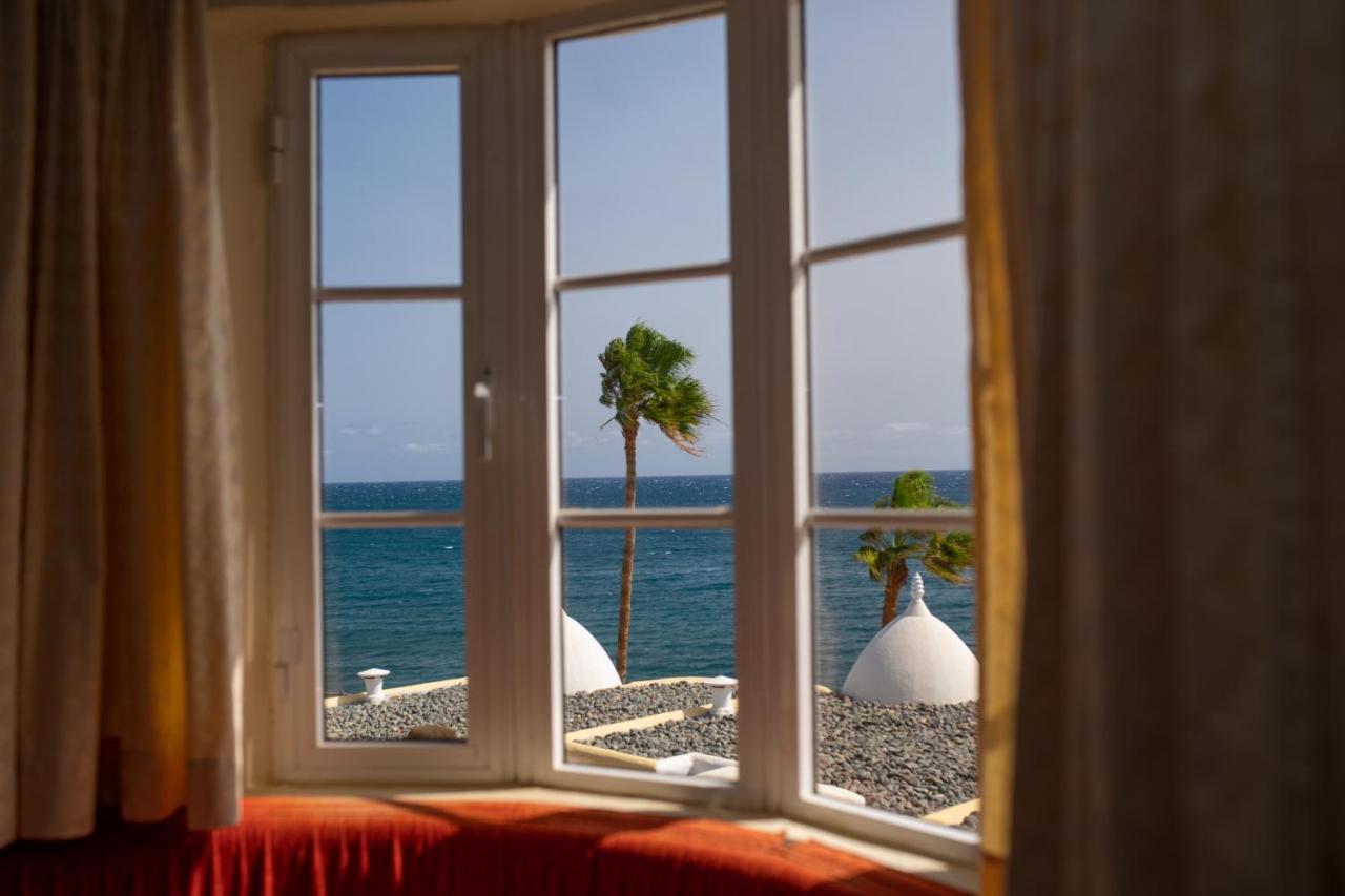 Altamar 53 Balcony Sea Views By Canariasgetaway Playa Del Aguila  Екстер'єр фото