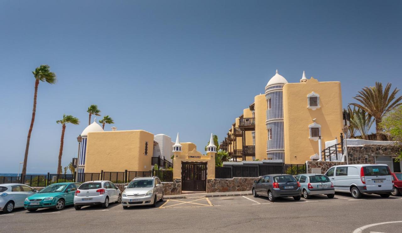 Altamar 53 Balcony Sea Views By Canariasgetaway Playa Del Aguila  Екстер'єр фото