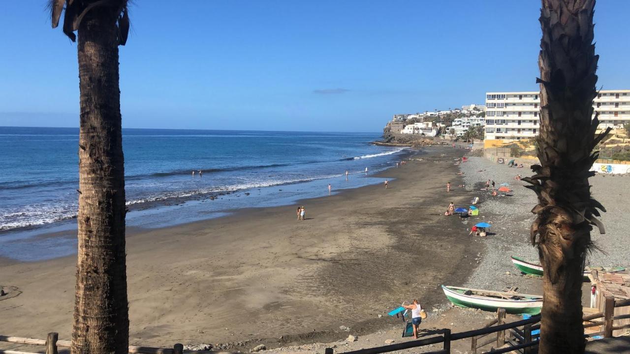 Altamar 53 Balcony Sea Views By Canariasgetaway Playa Del Aguila  Екстер'єр фото