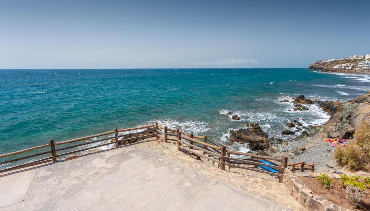 Altamar 53 Balcony Sea Views By Canariasgetaway Playa Del Aguila  Екстер'єр фото