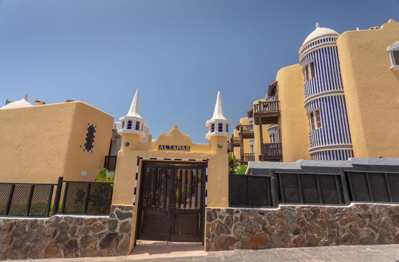 Altamar 53 Balcony Sea Views By Canariasgetaway Playa Del Aguila  Екстер'єр фото