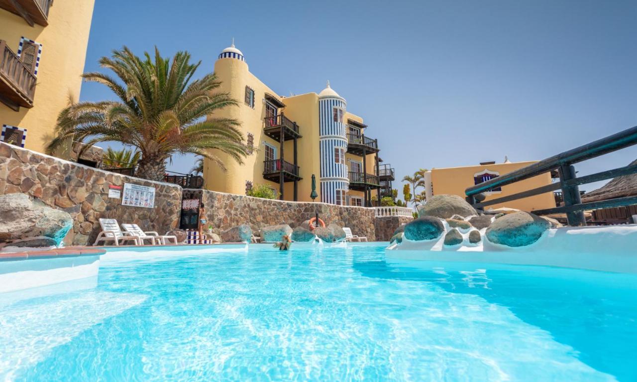 Altamar 53 Balcony Sea Views By Canariasgetaway Playa Del Aguila  Екстер'єр фото