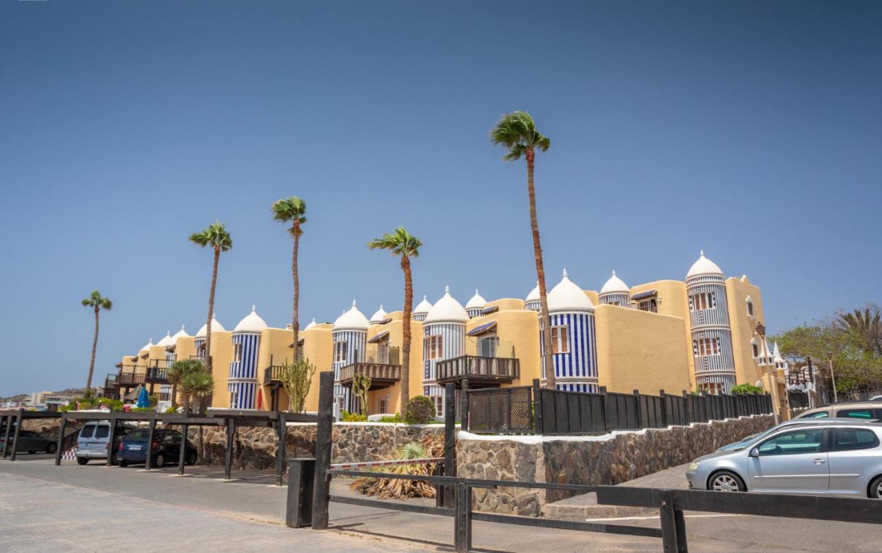 Altamar 53 Balcony Sea Views By Canariasgetaway Playa Del Aguila  Екстер'єр фото