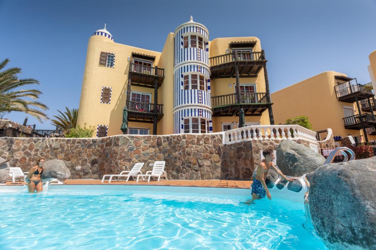 Altamar 53 Balcony Sea Views By Canariasgetaway Playa Del Aguila  Екстер'єр фото