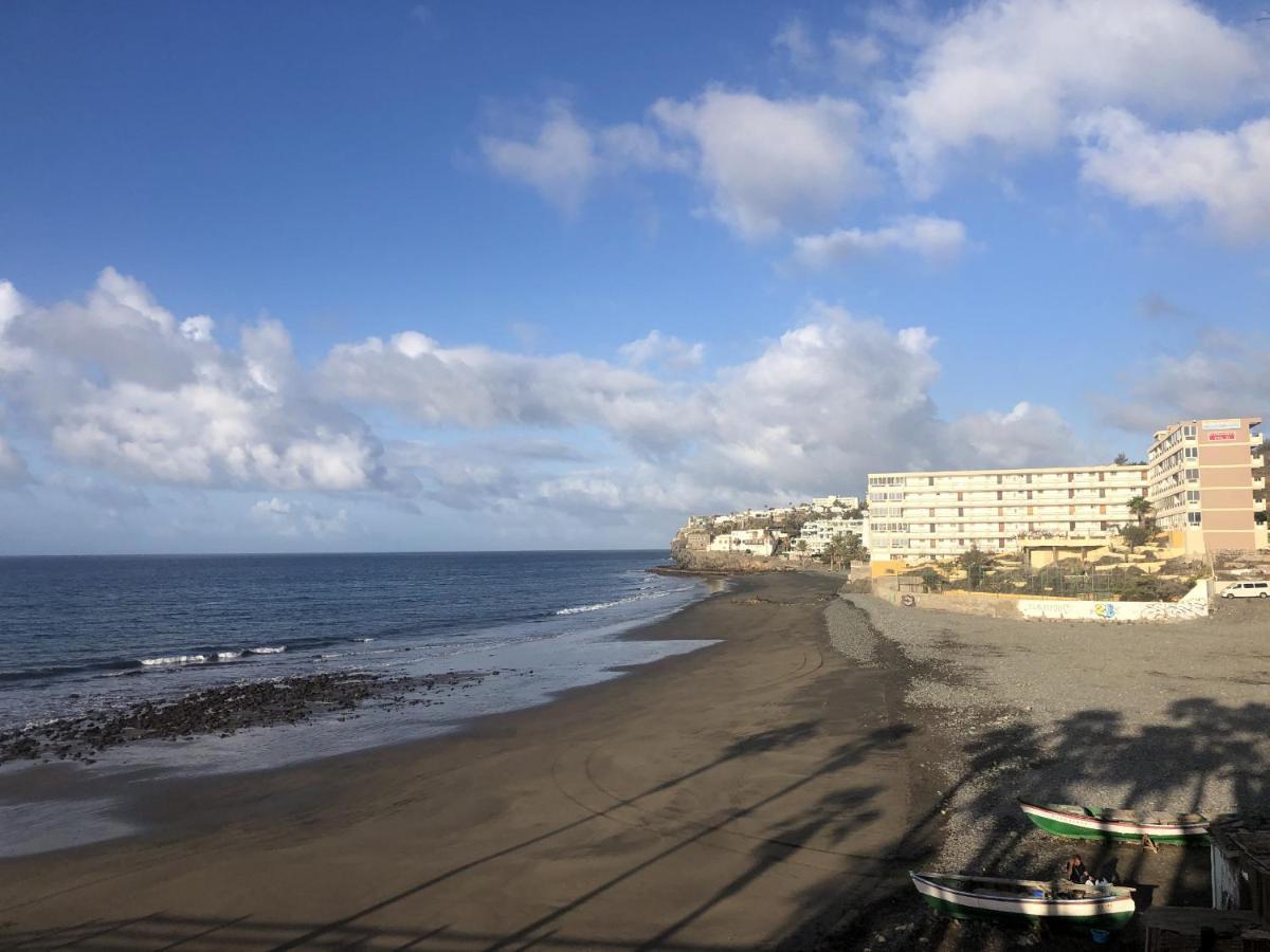 Altamar 53 Balcony Sea Views By Canariasgetaway Playa Del Aguila  Екстер'єр фото