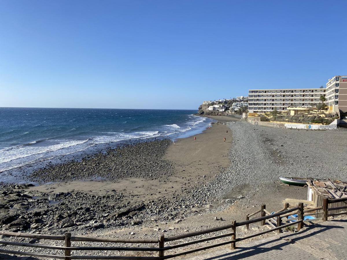 Altamar 53 Balcony Sea Views By Canariasgetaway Playa Del Aguila  Екстер'єр фото